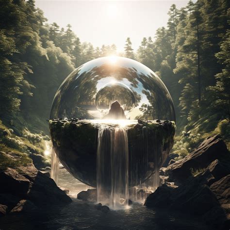 Enhancing Your Psychic Abilities with a Misty Crystal Ball